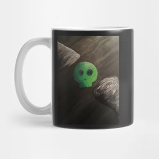 Wickedly Twisted Mug